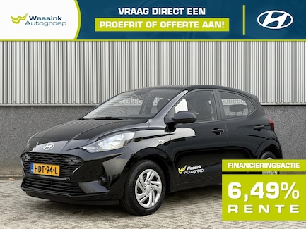 Hyundai i10 0