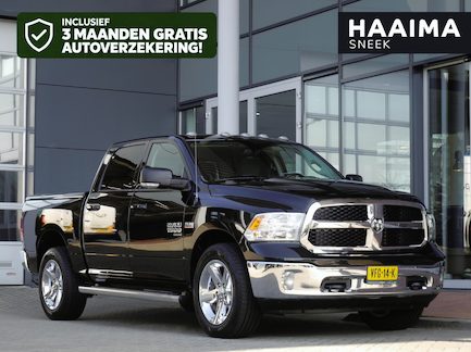 Dodge Ram 1500 0