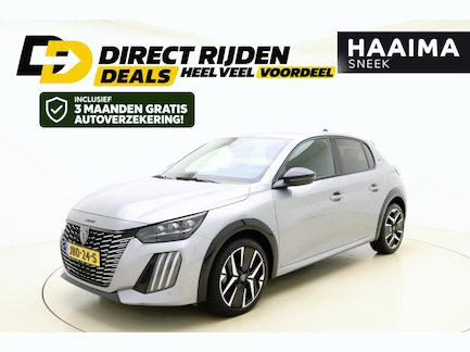 Peugeot 208 0