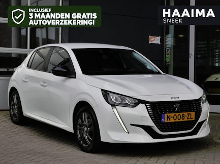 Peugeot 208 0