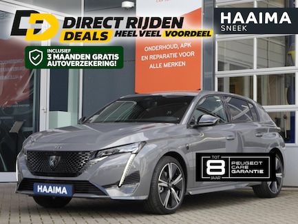 Peugeot 308 0