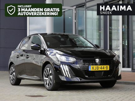 Peugeot 208 0