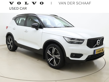 Volvo XC40 0