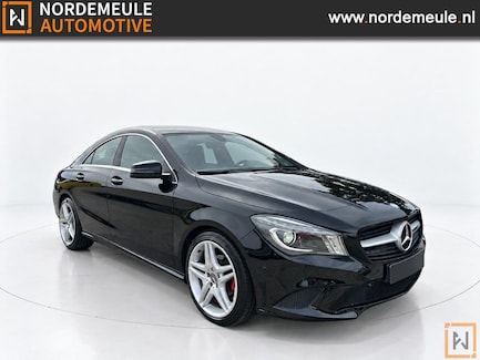 Mercedes-Benz CLA 0