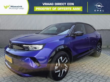 Opel Mokka 0