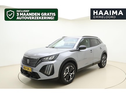 Peugeot 2008 0