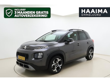 Citroën C3 Aircross 0