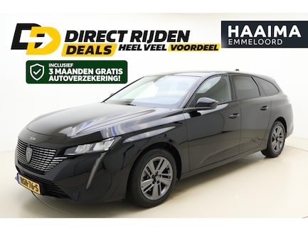 Peugeot 308 0
