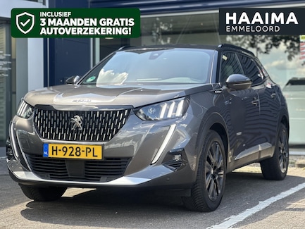 Peugeot 2008 0