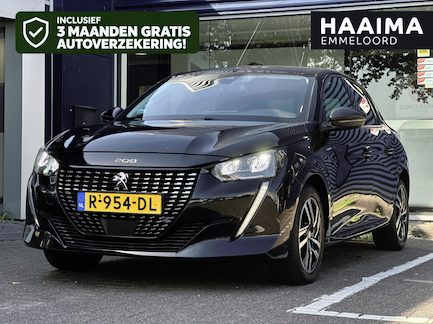 Peugeot 208 0