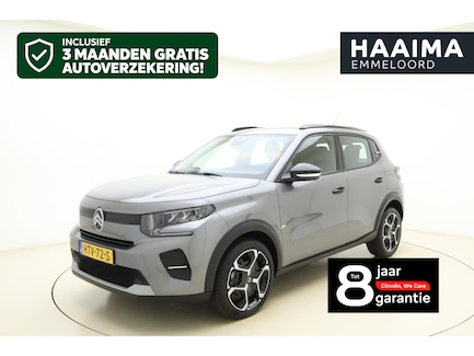 Citroën C3 0