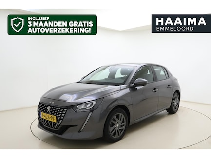 Peugeot 208 0