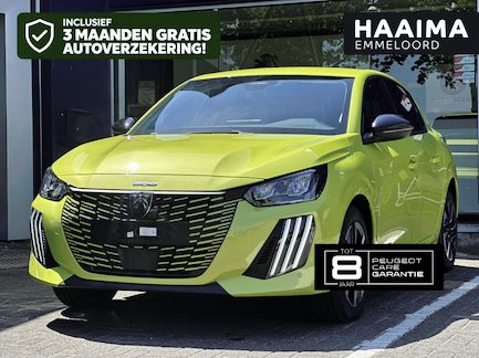 Peugeot 208 0