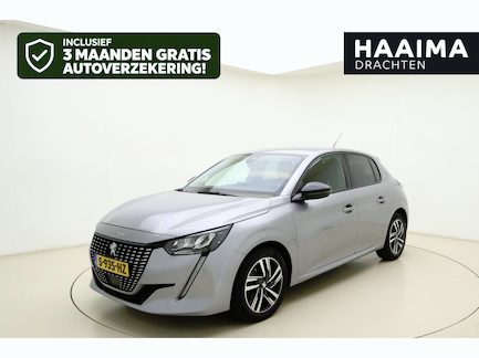 Peugeot 208 0