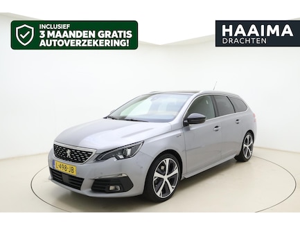 Peugeot 308 0