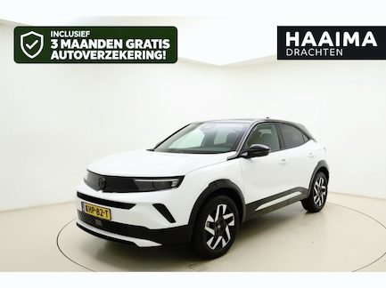 Opel Mokka 0