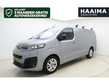 Citroën Jumpy 0