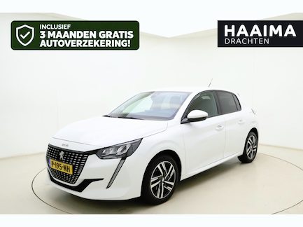 Peugeot 208 0