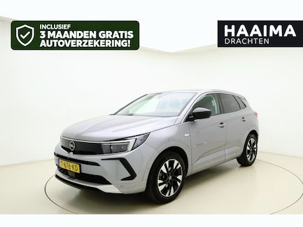 Opel Grandland 0