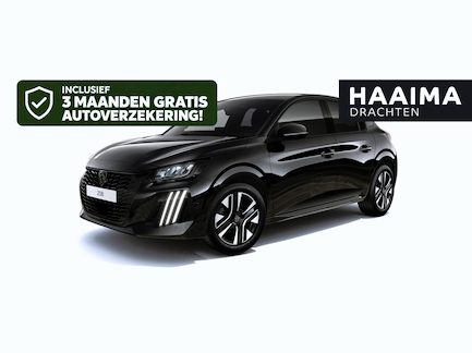 Peugeot 208 0