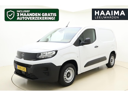 Opel Combo 0