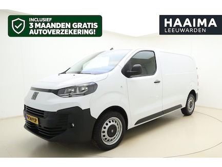 Fiat Scudo 0