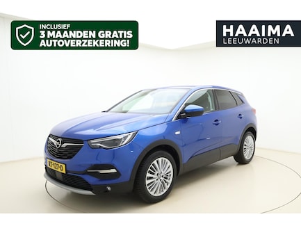 Opel Grandland 0