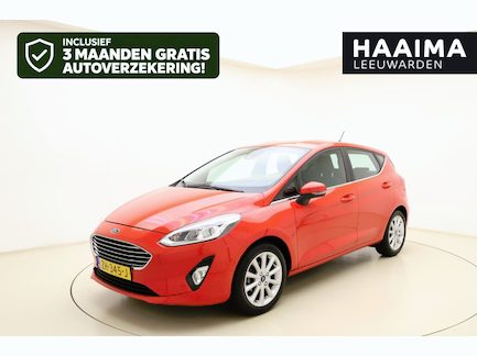 Ford Fiesta 0