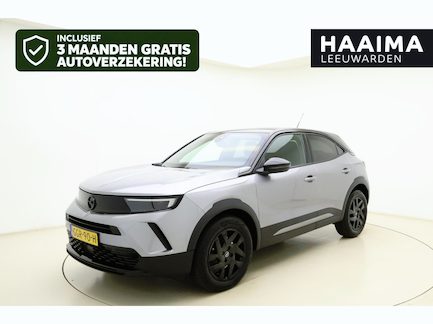 Opel Mokka 0