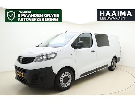 Fiat Scudo 0