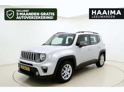 Jeep Renegade 0