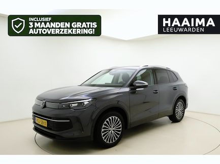 Volkswagen Tiguan 0