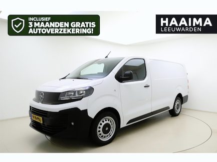 Opel Vivaro 0