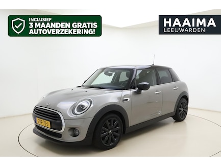 MINI Cooper 0