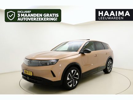 Opel Grandland 0