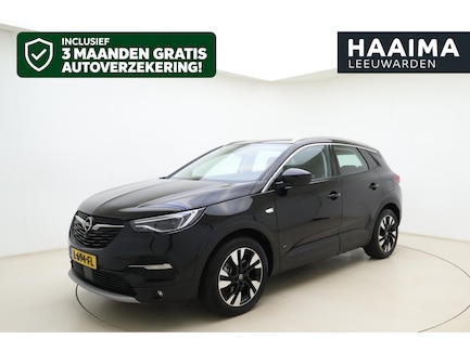 Opel Grandland 0