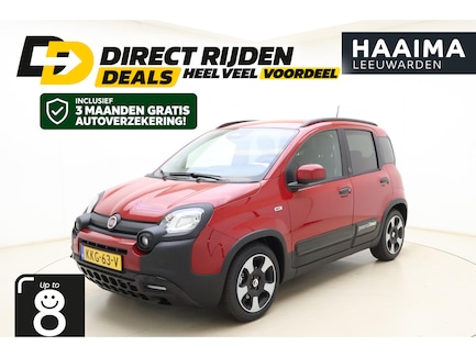 Fiat Panda 0