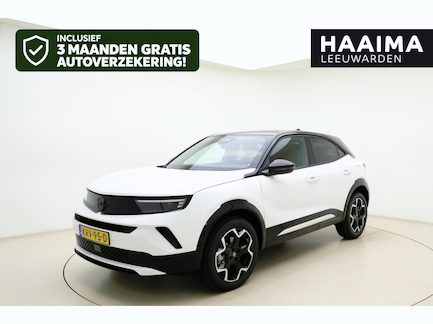 Opel Mokka 0
