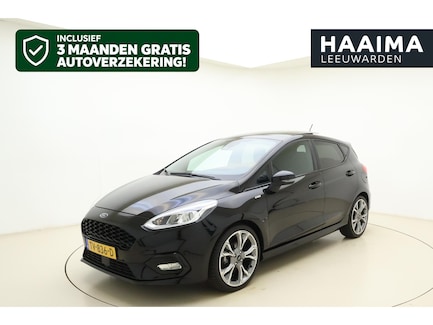 Ford Fiesta 0
