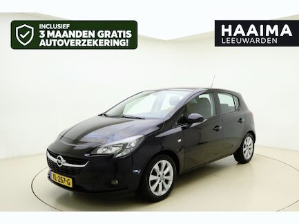 Opel Corsa 0