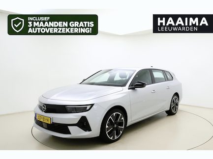 Opel Astra 0