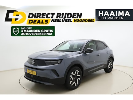 Opel Mokka-e 0