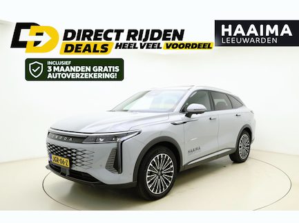 Omoda 9 0