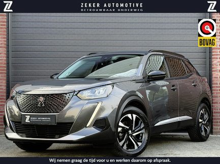 Peugeot 2008 0