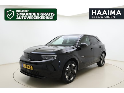 Opel Mokka-e 0