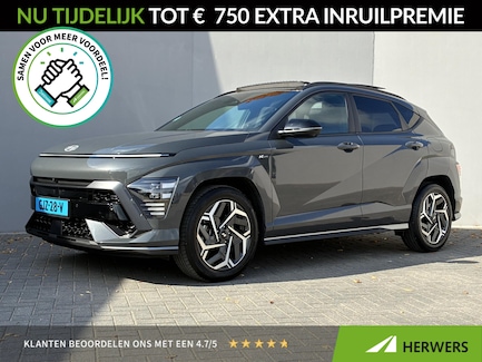 Hyundai Kona 0