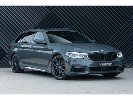 BMW 5-Serie 0