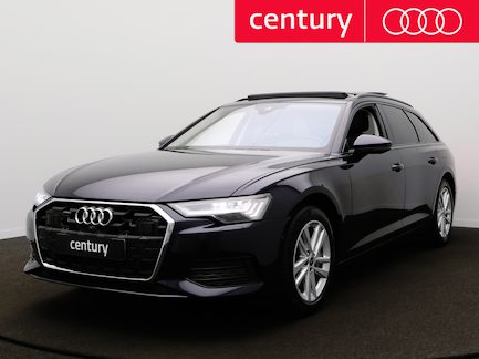 Audi A6 0