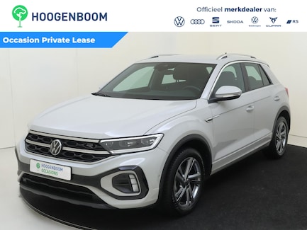 Volkswagen T-Roc 0