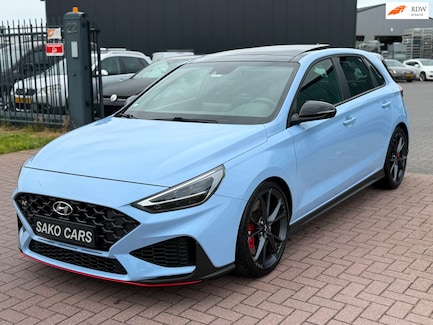 Hyundai i30 0